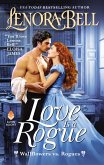 Love Is a Rogue (eBook, ePUB)