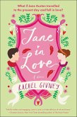 Jane in Love (eBook, ePUB)