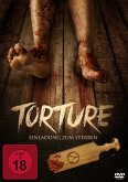 Torture-Einladung zum Sterben