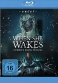 When She Wakes - Fürchte Deine Träume Uncut Edition