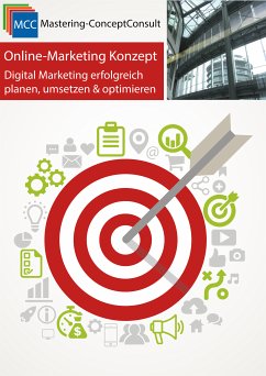 Online-Marketing Konzept (eBook, PDF) - Schröder, Frank