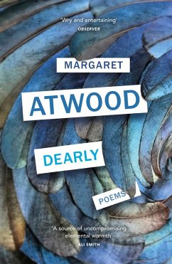 Dearly (eBook, ePUB) - Atwood, Margaret