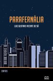 Parafernália (eBook, ePUB)