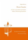 Haran Gauaita. Ein Text zur Geschichte der Mandäer (eBook, PDF)