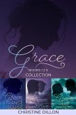 Grace Collection - Books 1 2 3 (eBook, ePUB)