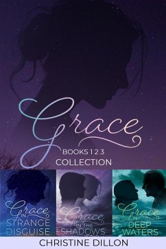 Cover Grace Collection - Books 1 2 3 (eBook, ePUB)