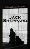 Jack Sheppard (eBook, ePUB)