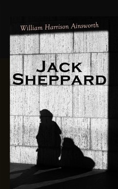 Cover Jack Sheppard (eBook, ePUB)