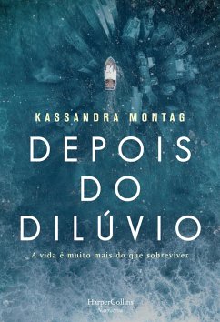Cover Depois do dilúvio (eBook, ePUB)