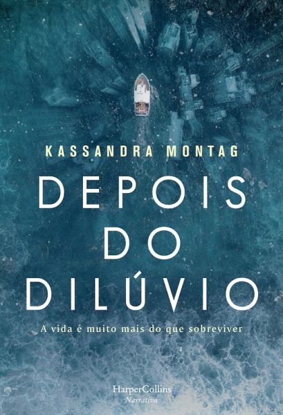 Depois do dilúvio (eBook, ePUB) Depois do dilúvio (eBook, ePUB)