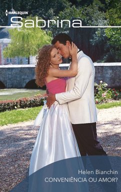 Cover Conveniência ou amor? (eBook, ePUB)