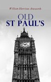Old St Paul's (eBook, ePUB)