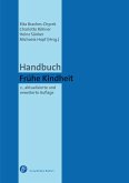 Handbuch Frühe Kindheit (eBook, PDF)