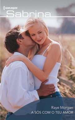 Cover A sós com o teu amor (eBook, ePUB)