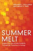 Summer Melt (eBook, ePUB)