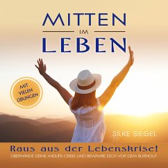 Mitten im Leben (MP3-Download) - Siegel, Silke