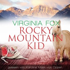 Cover Rocky Mountain Kid (MP3-Download)