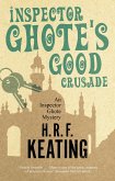Inspector Ghote's Good Crusade (eBook, ePUB)
