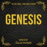 The Holy Bible - Genesis (MP3-Download) - Bild 1