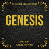 The Holy Bible - Genesis (MP3-Download)