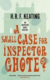 Small Case for Inspector Ghote, A (eBook, ePUB)