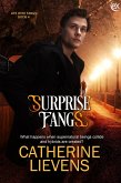 Surprise Fangs (Life with Fangs, #4) (eBook, ePUB)