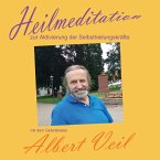 Heilmeditation (MP3-Download)