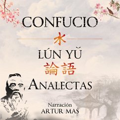 Analectas (MP3-Download) - Confucio