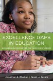 Excellence Gaps in Education (eBook, ePUB)