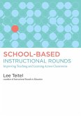School-Based Instructional Rounds (eBook, ePUB)