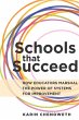 Schools That Succeed (eBook, ePUB) - Bild 1