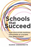 Schools That Succeed (eBook, ePUB)