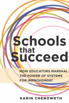 Cover Schools That Succeed (eBook, ePUB)