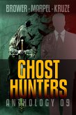 Ghost Hunters Anthology 09 (Ghost Hunter Mystery Parable Anthology) (eBook, ePUB)