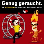 Genug geraucht. (MP3-Download)
