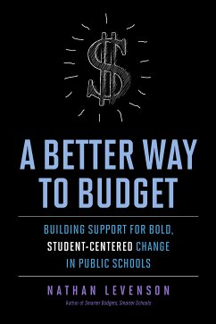 A Better Way to Budget (eBook, ePUB) - Levenson, Nathan