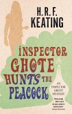 Inspector Ghote Hunts the Peacock (eBook, ePUB)
