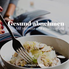 Gesund Abnehmen (MP3-Download) - Wiehe, Norman