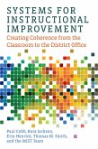 Systems for Instructional Improvement (eBook, ePUB)