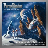 Die Macht des Träumers / Perry Rhodan Silberedition Bd.148 (MP3-Download)