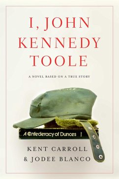 Cover I, John Kennedy Toole (eBook, ePUB)