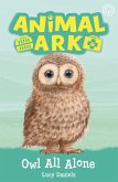 Owl All Alone (eBook, ePUB)