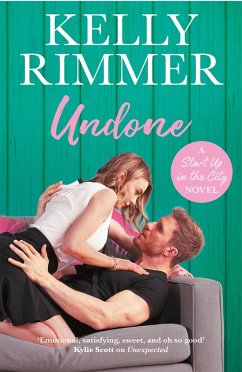 Cover Undone (eBook, ePUB)
