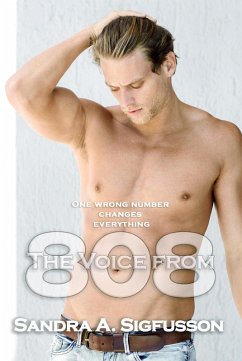 Cover The Voice From 808 (eBook, ePUB)