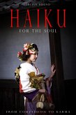 Haiku For The Soul (Poetry by Julian Bound) (eBook, ePUB)