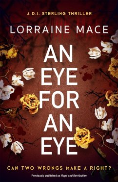 Cover An Eye For An Eye (eBook, ePUB)