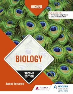 Cover Higher Modern Studies: International Issues, Second Edition (eBook, ePUB)