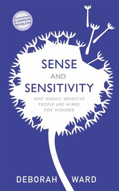 Cover Sense and Sensitivity (eBook, ePUB)
