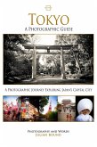 Tokyo (Photography Books by Julian Bound) (eBook, ePUB)