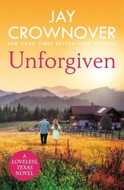 Unforgiven (eBook, ePUB) - Crownover, Jay